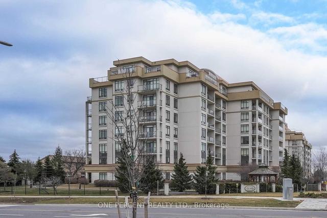 217 - 11121 Yonge St, Condo with 2 bedrooms, 2 bathrooms and 4 parking in Richmond Hill ON | Image 12