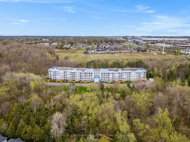 208 - 900 Bogart Mill Trail, Condo with 2 bedrooms, 2 bathrooms and 3 parking in Newmarket ON | Image 31