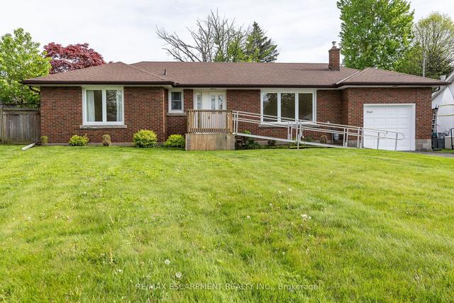 7040 Brookfield Ave, House detached with 3 bedrooms, 1 bathrooms and 5 parking in Niagara Falls ON | Image 12