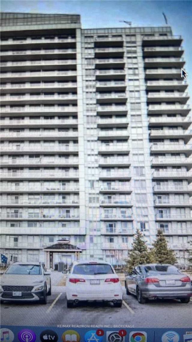 710 - 4677 Glen Erin Dr, Condo with 2 bedrooms, 2 bathrooms and 2 parking in Mississauga ON | Image 1