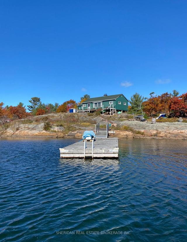 1 Island 264c, House detached with 3 bedrooms, 1 bathrooms and 0 parking in Carling ON | Image 5