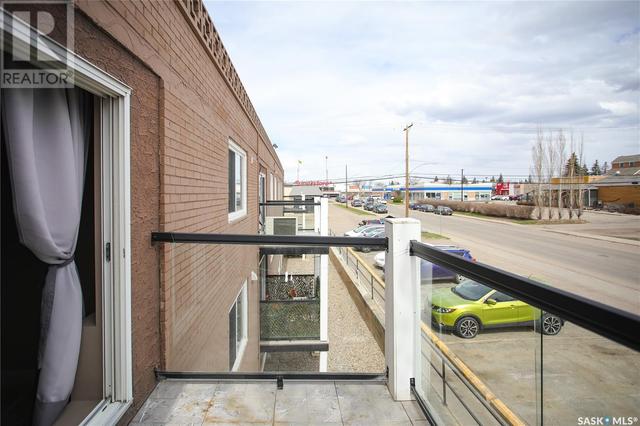 41 - 2707 7th St, Condo with 1 bedrooms, 1 bathrooms and null parking in Saskatoon SK | Image 14