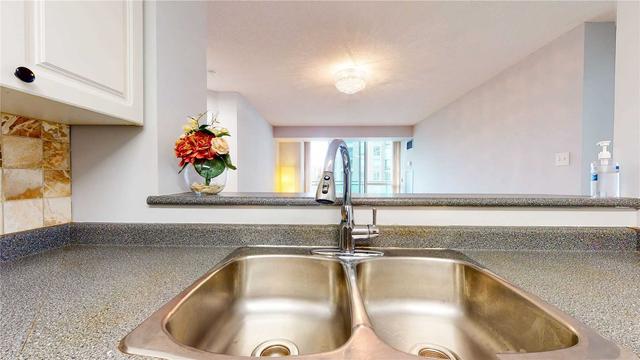 400 - 8 Pemberton Ave, Condo with 2 bedrooms, 2 bathrooms and 1 parking in Toronto ON | Image 22