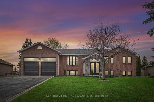 5 Kathryn Ct, House detached with 3 bedrooms, 3 bathrooms and 15 parking in Bradford West Gwillimbury ON | Image 12
