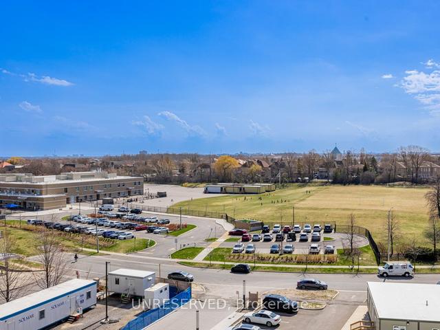 706 - 36 Elm Dr, Condo with 1 bedrooms, 2 bathrooms and 1 parking in Mississauga ON | Image 22