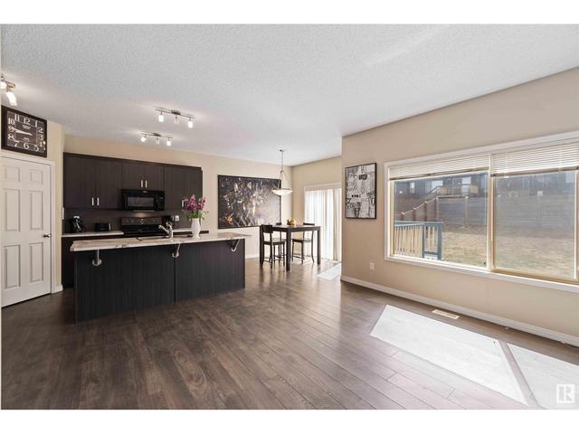 45 Kensington Cl, House semidetached with 3 bedrooms, 2 bathrooms and null parking in Spruce Grove AB | Image 8