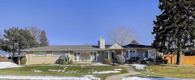 15 Shasta Dr, House detached with 3 bedrooms, 3 bathrooms and 11 parking in Vaughan ON | Image 1