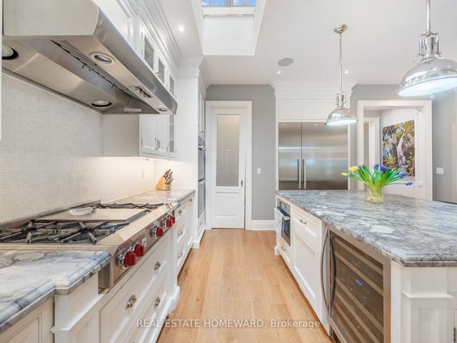 168 Neville Park Blvd, House detached with 4 bedrooms, 6 bathrooms and 3 parking in Toronto ON | Image 8