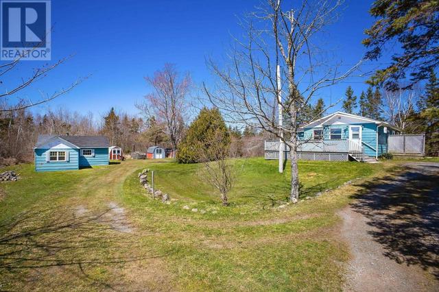 199 Pomquet Point One Road, House detached with 2 bedrooms, 1 bathrooms and null parking in Antigonish, Subd. B NS | Image 36