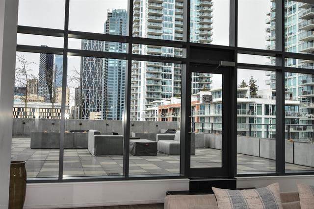 2302 - 615 6 Ave Se, Condo with 2 bedrooms, 2 bathrooms and 2 parking in Calgary AB | Image 19