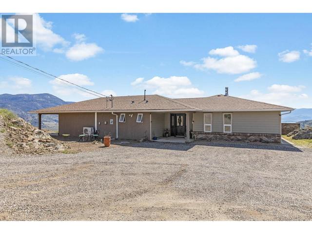 13308 Hwy 3 Hwy, House detached with 3 bedrooms, 2 bathrooms and 2 parking in Okanagan Similkameen A BC | Image 25