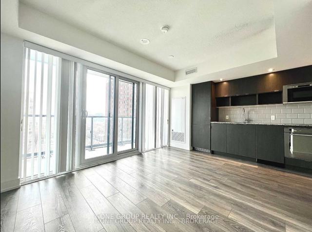 1106 - 89 Mcgill St, Condo with 1 bedrooms, 1 bathrooms and 0 parking in Toronto ON | Image 7