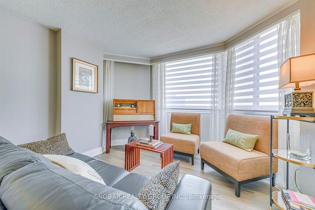 1508 - 236 Albion Rd, Condo with 3 bedrooms, 2 bathrooms and 1 parking in Toronto ON | Image 10