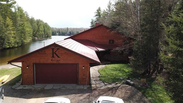 24 Fire Route 363a, House detached with 6 bedrooms, 2 bathrooms and 10 parking in Trent Lakes ON | Image 35