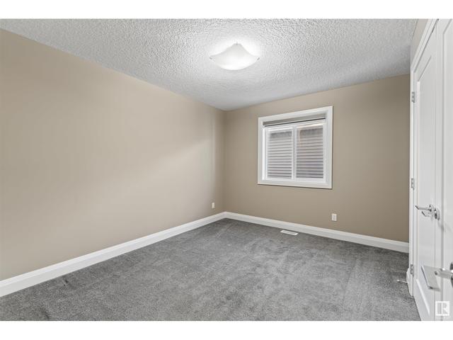 4735 Crabapple Ru Sw, House detached with 6 bedrooms, 4 bathrooms and null parking in Edmonton AB | Image 35
