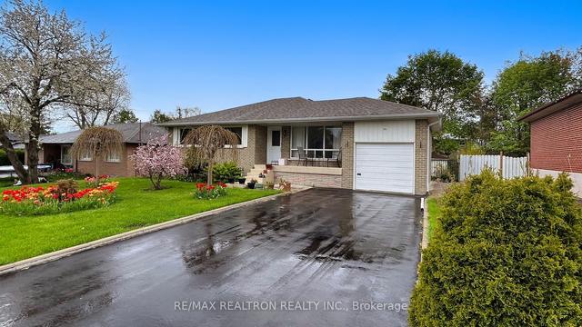 26 Alanadale Ave, House detached with 3 bedrooms, 2 bathrooms and 5 parking in Markham ON | Image 12