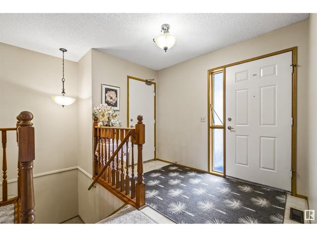 10756 153 Ave Nw, House semidetached with 3 bedrooms, 2 bathrooms and null parking in Edmonton AB | Image 5