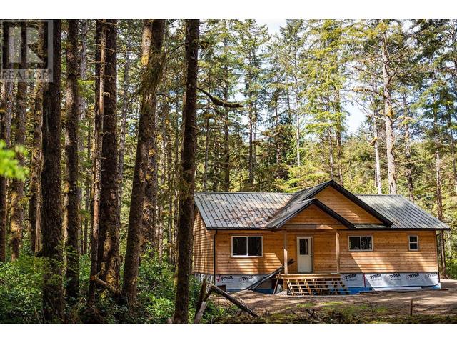 1173 Beitush Road, House detached with 3 bedrooms, 2 bathrooms and null parking in Queen Charlotte BC | Image 19