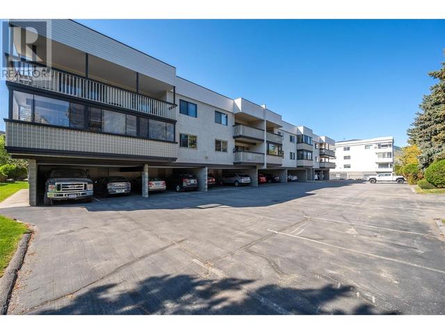 209 - 187 Warren Ave, Condo with 2 bedrooms, 2 bathrooms and 1 parking in Penticton BC | Image 29