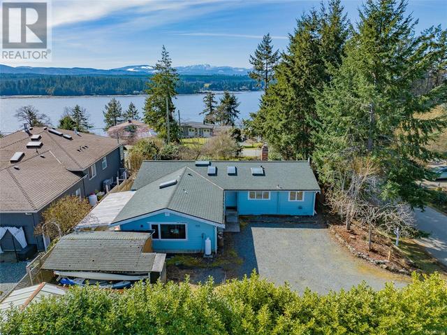 1397 Pilot Way, House detached with 4 bedrooms, 2 bathrooms and 6 parking in Nanaimo E BC | Image 1