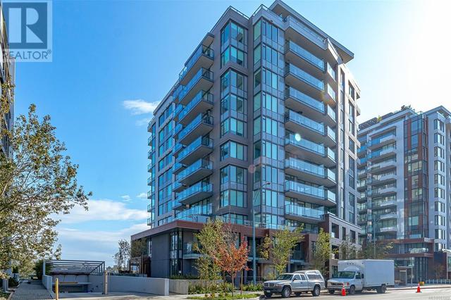 708 - 369 Tyee Rd, Condo with 2 bedrooms, 2 bathrooms and 1 parking in Victoria BC | Image 26