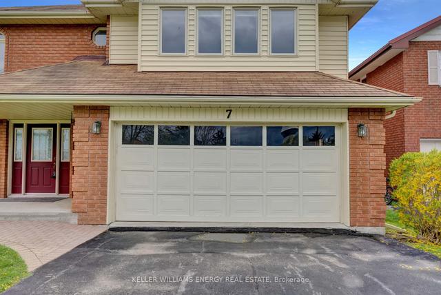 7 Harbourview Cres, House detached with 4 bedrooms, 3 bathrooms and 6 parking in Prince Edward County ON | Image 34