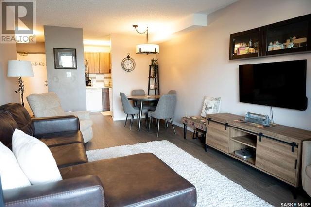 102 - 1120 9th Ave Ne, Condo with 1 bedrooms, 1 bathrooms and null parking in Swift Current SK | Image 6