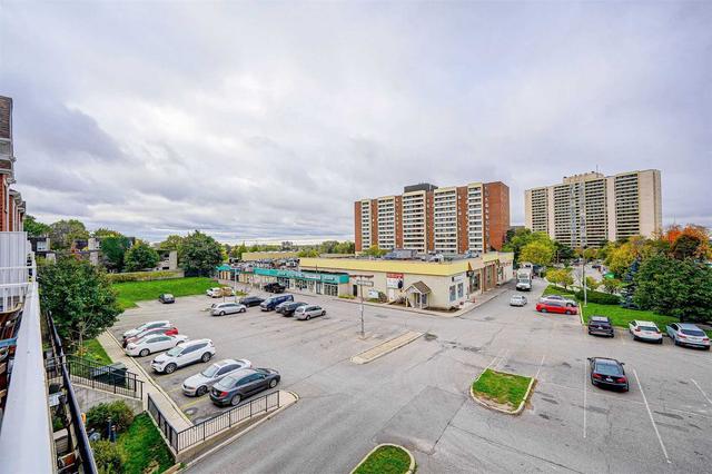 16 - 37 Four Winds Dr, Townhouse with 2 bedrooms, 2 bathrooms and 1 parking in Toronto ON | Image 11