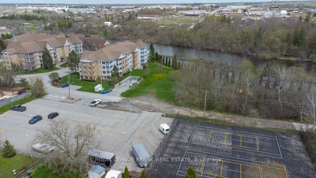 102 - 50 Rivermill Blvd, Condo with 1 bedrooms, 1 bathrooms and 1 parking in Kawartha Lakes ON | Image 35