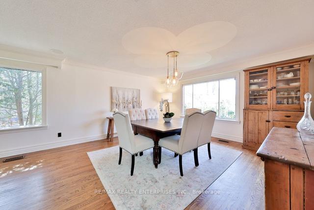 1570 Steveles Cres, House detached with 4 bedrooms, 3 bathrooms and 8 parking in Mississauga ON | Image 6