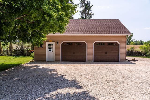 392774 Southgate Sd Rd 39 Sdrd, House detached with 3 bedrooms, 2 bathrooms and 8 parking in West Grey ON | Image 33