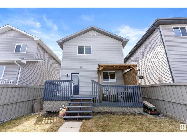 7096 Cardinal Wy Sw, House detached with 3 bedrooms, 3 bathrooms and null parking in Edmonton AB | Image 40