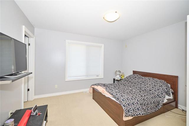 413 Niagara St, House detached with 3 bedrooms, 3 bathrooms and null parking in St. Catharines ON | Image 8