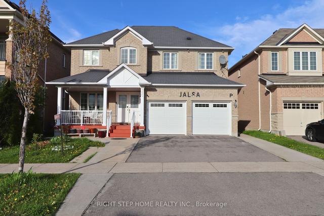 395 Peter Rupert Ave, House detached with 5 bedrooms, 6 bathrooms and 6 parking in Vaughan ON | Image 1