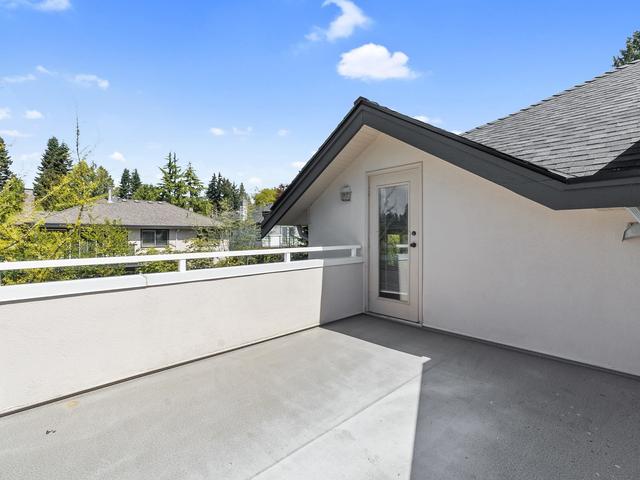 12589 17 A Avenue, House other with 5 bedrooms, 3 bathrooms and 6 parking in White Rock BC | Image 23