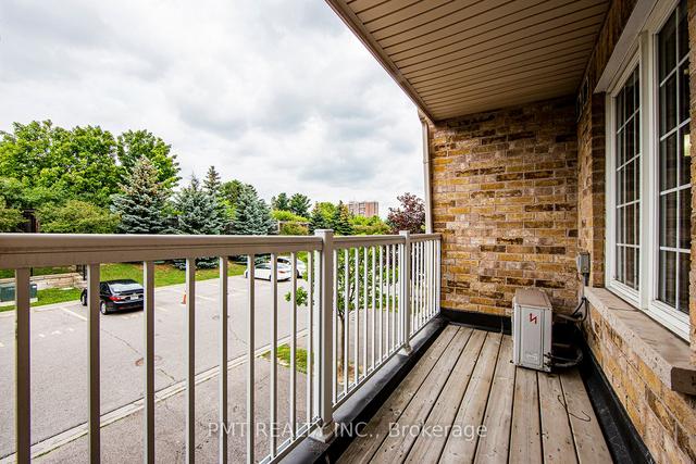 93 - 42 Pinery Trail, Townhouse with 2 bedrooms, 2 bathrooms and 1 parking in Toronto ON | Image 15