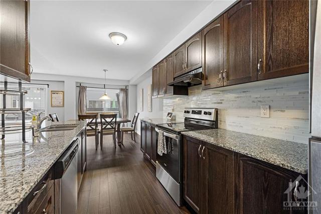 1722 Maple Grove Rd, Townhouse with 4 bedrooms, 4 bathrooms and 2 parking in Ottawa ON | Image 10