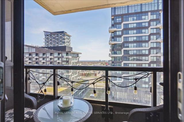 1112 - 2489 Taunton Rd, Condo with 1 bedrooms, 1 bathrooms and 2 parking in Oakville ON | Image 13