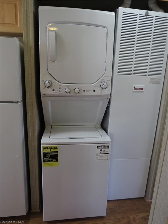 Washer and Gas Dryer, new Gas Furnace | Image 15