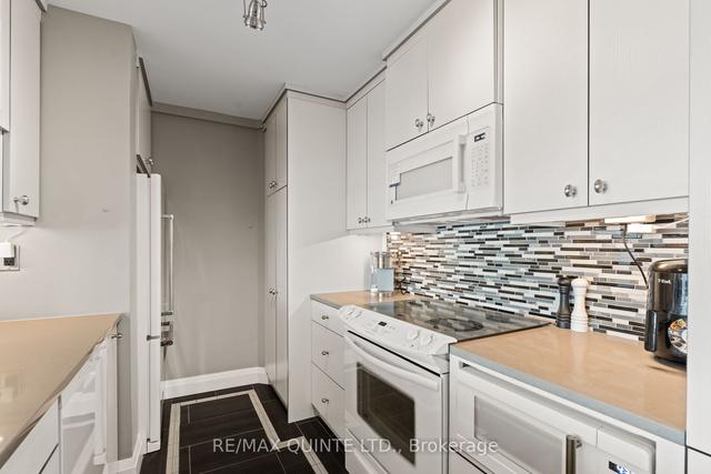ph6 - 350 Front St, Condo with 1 bedrooms, 1 bathrooms and 1 parking in Belleville ON | Image 5
