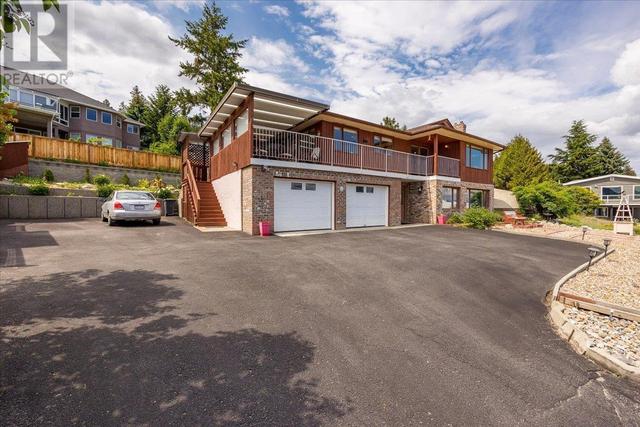 6514 Ferguson Pl, House detached with 4 bedrooms, 2 bathrooms and 7 parking in Peachland BC | Image 48