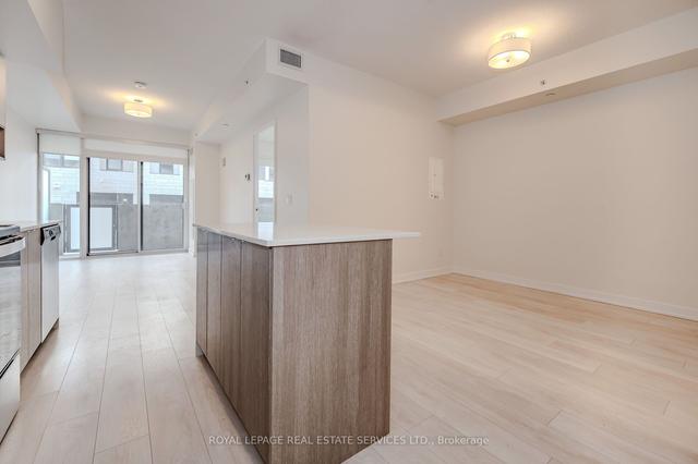 a108 - 1117 Cooke Blvd, Condo with 1 bedrooms, 1 bathrooms and 1 parking in Burlington ON | Image 7