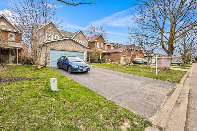 96 Kearney Dr, House detached with 4 bedrooms, 3 bathrooms and 6 parking in Ajax ON | Image 33