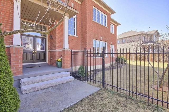 84 Alamo Heights Dr, House detached with 4 bedrooms, 4 bathrooms and 6 parking in Richmond Hill ON | Image 34