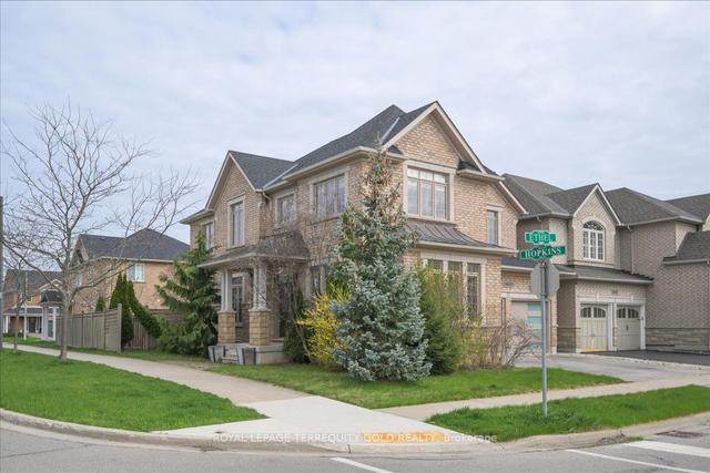 4650 Ethel Rd, House detached with 4 bedrooms, 3 bathrooms and 4 parking in Burlington ON | Image 1