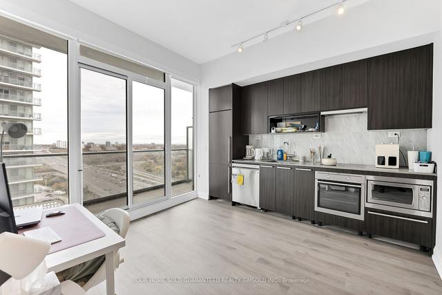 2107 - 115 Mcmahon Dr, Condo with 1 bedrooms, 1 bathrooms and 0 parking in Toronto ON | Image 28