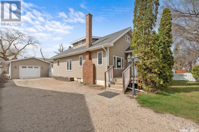1150 Henleaze Ave, House detached with 3 bedrooms, 2 bathrooms and null parking in Moose Jaw SK | Image 45