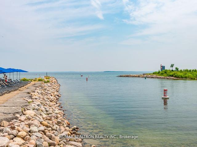 327 - 415 Sea Ray Ave, Condo with 1 bedrooms, 1 bathrooms and 1 parking in Innisfil ON | Image 27