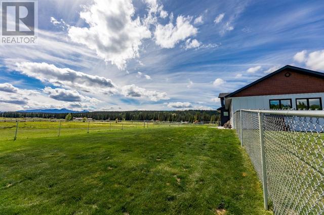 516b Seabolt Estate, House detached with 5 bedrooms, 3 bathrooms and 10 parking in Yellowhead County AB | Image 37