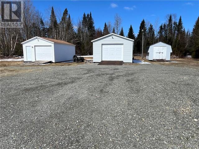 9054 - 17 Route, House detached with 3 bedrooms, 1 bathrooms and null parking in Eldon NB | Image 27